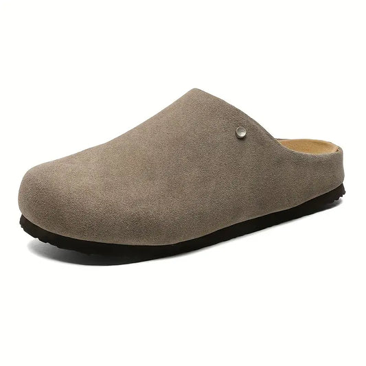 Klassische Herren-Loafer - Freizeitschuhe
