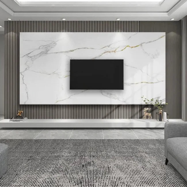 Marmor-Paneel – (270cm x 110 cm)