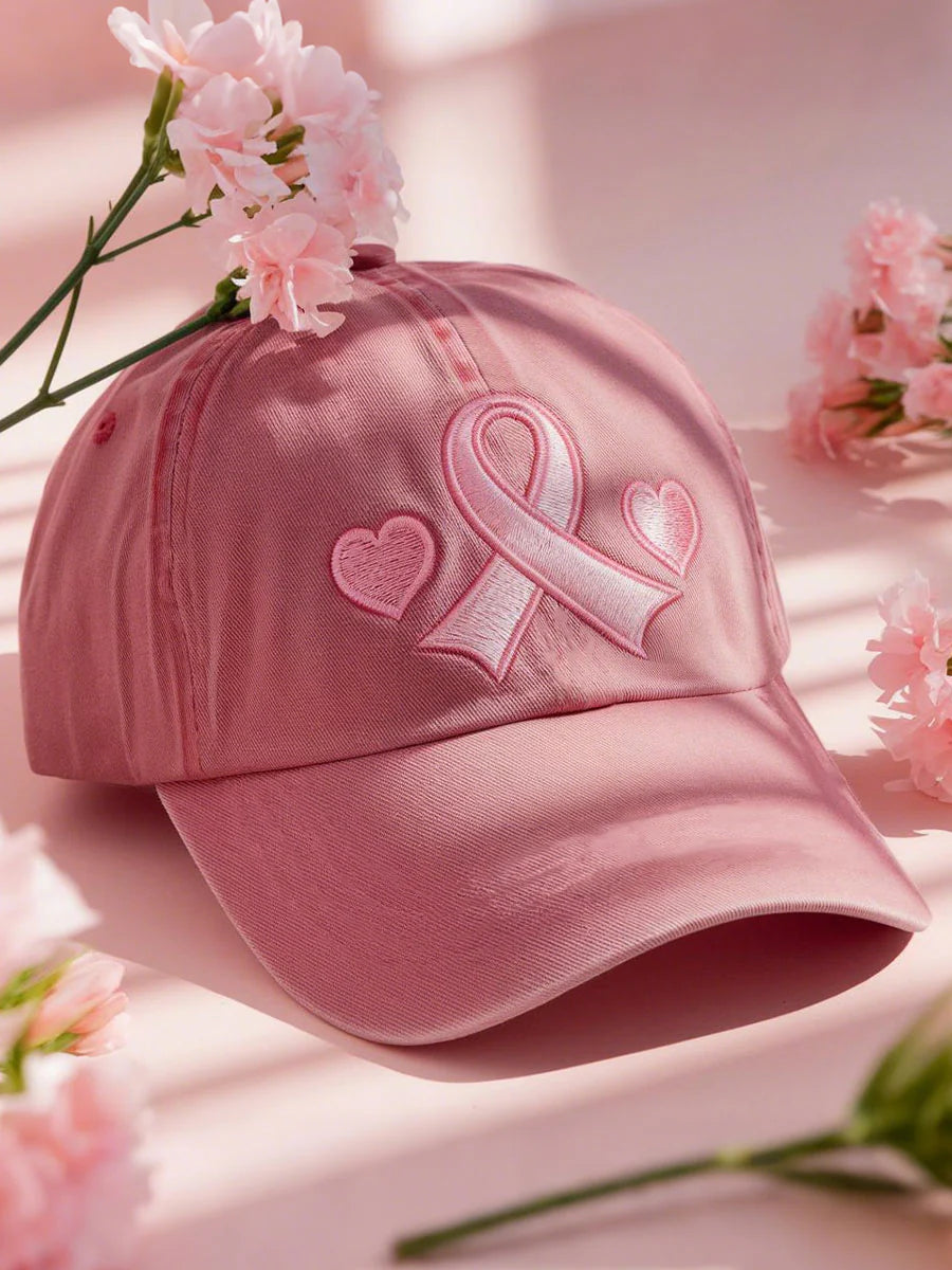 Kappe Herzen der Hoffnung