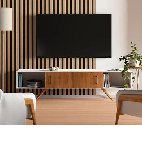 Sorvia Acoustica – Premium-Akustikpaneel (270 x 110 cm)