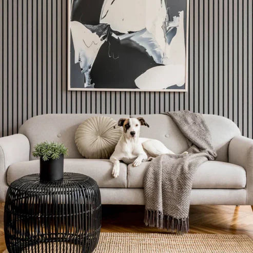 Sorvia Acoustica – Premium-Akustikpaneel (270 x 110 cm)