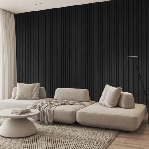 Sorvia Acoustica – Premium-Akustikpaneel (270 x 110 cm)