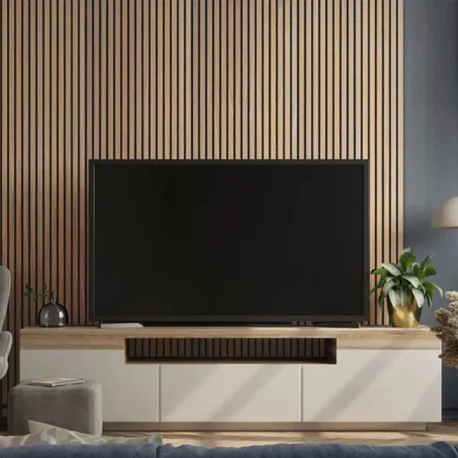 Sorvia Acoustica – Premium-Akustikpaneel (270 x 110 cm)