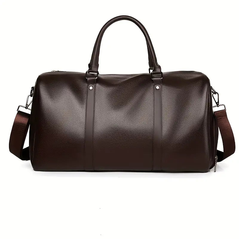 Reiserucksack für Herren, modisch, multifunktional, Yogatasche, Einerschulter-Slingtasche, Handwäsche oder professionelle Trockendruckreinigung, verstellbarer Riemen, für Urlaub, Freizeitreisen