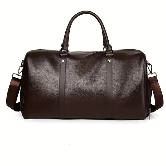 Reiserucksack für Herren, modisch, multifunktional, Yogatasche, Einerschulter-Slingtasche, Handwäsche oder professionelle Trockendruckreinigung, verstellbarer Riemen, für Urlaub, Freizeitreisen