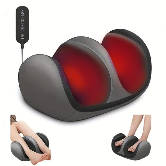 Fußmassagegerät mit Heizung.