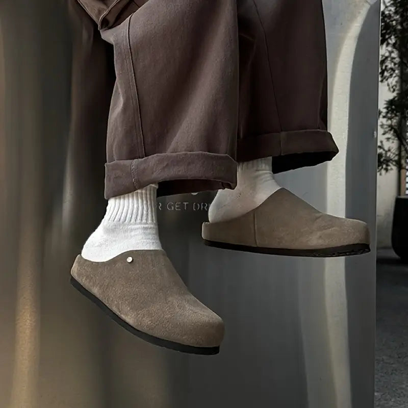 Klassische Herren-Loafer - Freizeitschuhe