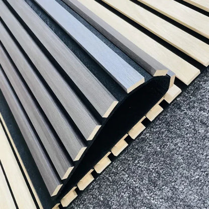 Sorvia Acoustica – Premium-Akustikpaneel (270 x 110 cm)