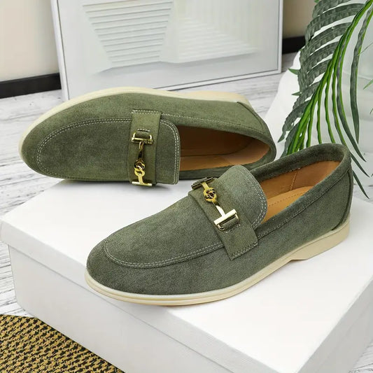 Herren-Loafer, Herbst 2025