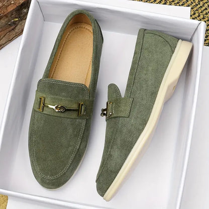 Herren-Loafer, Herbst 2025