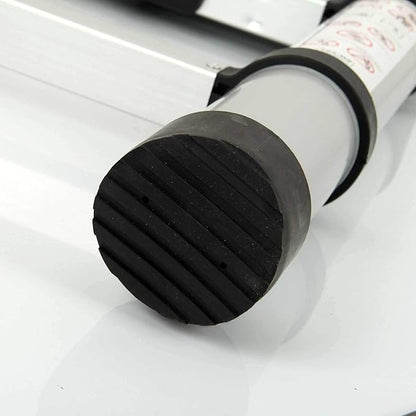 Teleskopische Gelenkleiter – 5M Aluminium Klappdesign