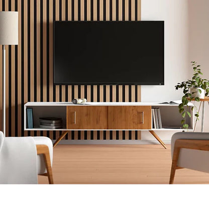 Sorvia Acoustica – Premium-Akustikpaneel (270 x 110 cm)