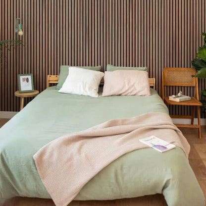 Sorvia Acoustica – Premium-Akustikpaneel (270 x 110 cm)