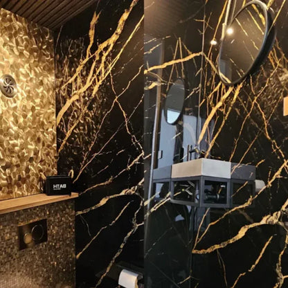 Marmor-Paneel – (270cm x 110 cm)