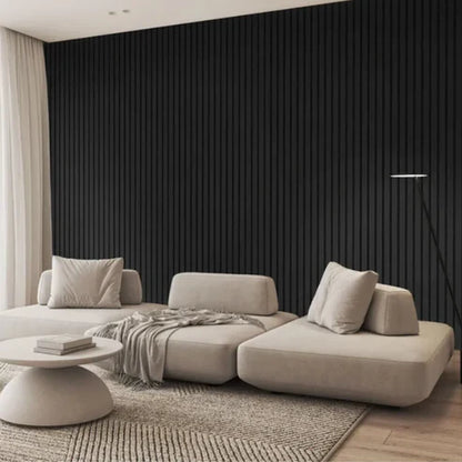 Sorvia Acoustica – Premium-Akustikpaneel (270 x 110 cm)