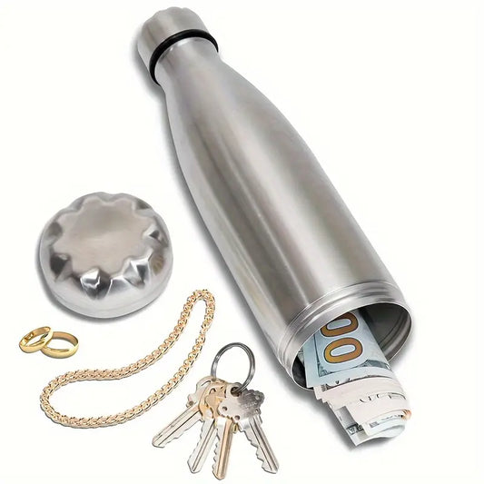 1 Stück Wasserflaschen-Sicherheitsbox